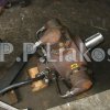 Hydraulic Motor Repair  -5-
